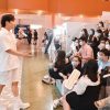 ‘Mỹ nam Thái Lan’ Nanon khuấy động khán giả Việt trong buổi họp fan