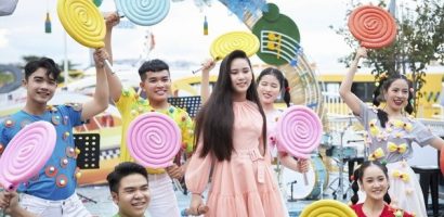 Miss Eco Teen International 2021 thực hiện liveshow miễn phí dành cho khán giả