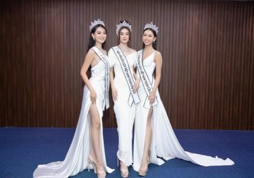 Lý Kim Thảo tiết lộ kế hoạch sau khi đăng quang Hoa hậu Du lịch Việt Nam toàn cầu