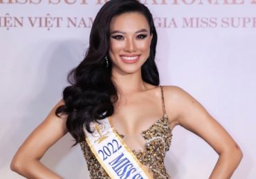 Kim Duyên tự tin sẽ mang vương miện Miss Supranational về Việt Nam