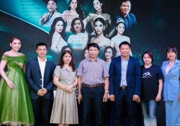 Khởi động cuộc thi Hoa hậu Quý bà Việt Nam 2022