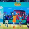 POPS Kids công bố 2 dự án ‘đinh’ 2022: Series ‘tỷ views’ Mầm Chồi Lá và nền tảng giáo dục hiện đại