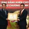 Hành trình 12 năm phát triển bóng đá Việt của tập đoàn LOTTE được công nhận