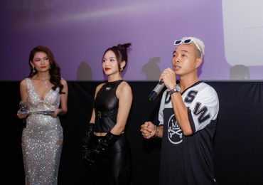 Miss Golf Vietnam 2022 tung MV ‘Em đẹp, em swing’