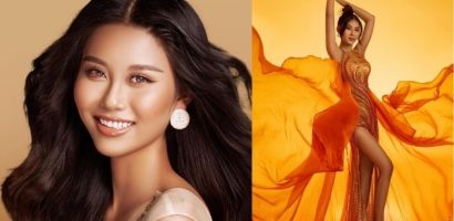 Miss Earth 2022: Thạch Thu Thảo được chuyên trang sắc đẹp đánh giá cao