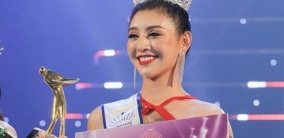 Miss Golf Việt Nam 2022 gọi tên Lê Thanh Tú