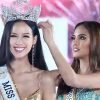 Đại diện Việt Nam đăng quang Miss Intercontinental 2022