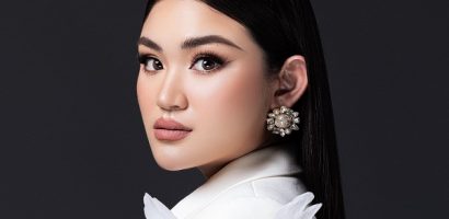 Cô gái trẻ có profile ‘khủng’ thi ‘Hoa hậu Doanh nhân Việt Nam Quốc tế 2022’ là ai?