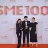 Double U nhận giải thưởng ‘SME100 Awards 2022 – Fast Moving Companies’