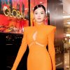 Vũ Thu Phương làm cố vấn chuyên môn Miss Global 2023