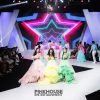 Bộ ba Mai Phương, Phương Nhi, Ngọc Hằng gây ấn tượng tại ‘Asian Kids Fashion Week 2023’ với giọng hát cực ngọt