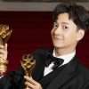 Ngô Kiến Huy ‘ẵm’ 2 giải ‘Mai Vàng’ năm 2022