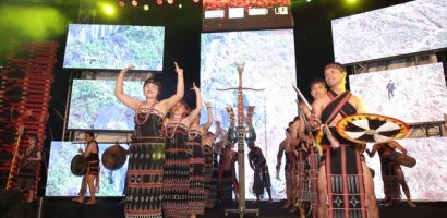 Sự kiện văn hóa Discover Tây Giang vừa diễn ra tạo nên sức hút đáng kể cho du lịch tỉnh Quảng Nam
