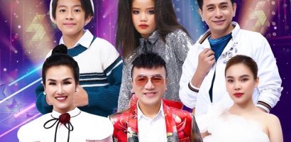 ‘Hãy nghe tôi hát nhí 2022’: Khang Nguyên hóa rapper ‘hạ gục’ BGK, bước vào chung kết xếp hạng