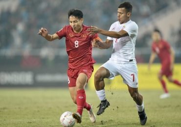 AFF Cup 2022: Việt Nam thắng Myanmar, ông Park nói cứng khi gặp Indonesia ở bán kết