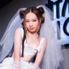 Bảo Hà ‘oanh tạc’ Asian Kids Fashion Week 2023 cùng 6 bộ sưu tập