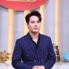 Hotboy Võ Tấn Phát rạng rỡ gameshow đầu năm sau tin đồn thất thiệt