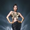 Quá trình hoạt động nghệ thuật của siêu mẫu Minh Tú