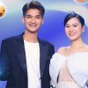 Mạc Văn Khoa cùng Lâm Vỹ Dạ trở thành MC trong gameshow mới toanh mang tên ‘100%’