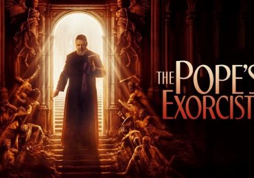 Trailer ‘rợn tóc gáy’ của ‘The Pope’s Exorcist’ xuất phát từ câu chuyện có thật