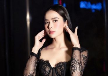 ‘Nữ hoàng nước mắt’ Bella Mai hoá ‘ác nữ’ xinh đẹp trong phim mới