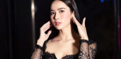 ‘Nữ hoàng nước mắt’ Bella Mai hoá ‘ác nữ’ xinh đẹp trong phim mới