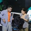 La Thành tái xuất hỗ trợ đàn em Tín Nguyễn gây cảm động tại ‘Cười xuyên Việt 2022’