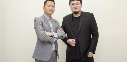 Bamboo Artists Agency hợp tác chiến lược với DZS MEDIA