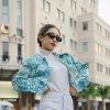 Hana P336 đánh dấu vai trò ca sĩ độc lập bằng MV mới
