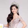 Đại diện Việt Nam Nguyễn Thanh đăng quang ‘Miss Eco International 2023’