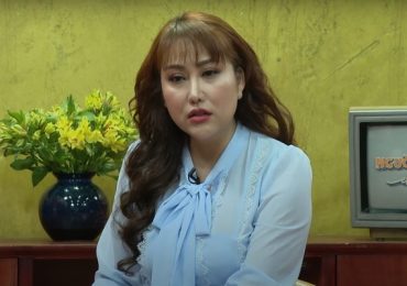 Phi Thanh Vân: ‘Tìm một người vợ như tôi không phải dễ’