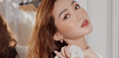 Chloe Nguyen ‘bóc’ loạt sự thật về các luxury brand