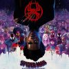 ‘Spider-Man: Across the Spider-Verse’ tung trailer hoành tráng