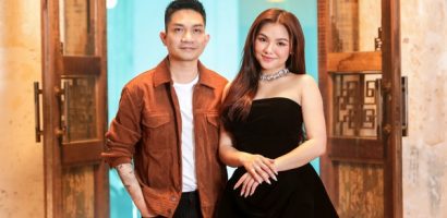 Phạm Khánh Hưng và Myra Trần đổi hit trong series comeback