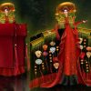 Phần thi ‘National Costume’ của ‘MGVN 2023’ thu hút gần 400 bài dự thi