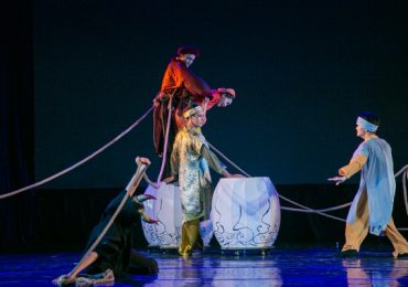Ballet Kiều – Sự kết hợp hoàn hảo giữa ballet và văn học Việt Nam