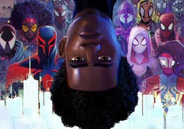 ‘Spider-Man: Across the Spider-Verse’ quy tụ 240 nhân vật