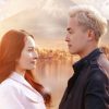 Sara Lưu lần đầu song ca cùng gương mặt ‘tưởng lạ mà quen’