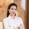 Hoa hậu Thu Hoài truyền cảm hứng, kinh nghiệm trong lĩnh vực làm đẹp