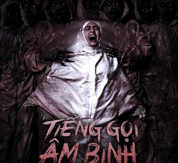 ‘Tiếng gọi âm binh’ tung trailer chính thức: rùng rợn, ma quái