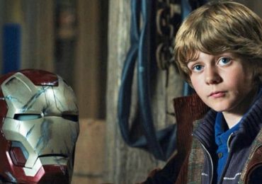 Insidious 5: Cánh cửa đỏ ác mộng tái hiện, Ty Simpkins là Iron Lad thế hệ mới?