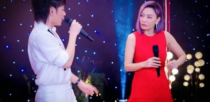 Thu Minh bị Trúc Nhân ‘chọc tức’ trên show ‘Muse It’