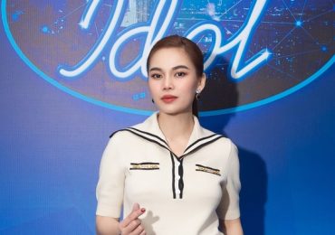 Giang Hồng Ngọc nói gì trước tin đồn là ‘giám khảo casting khó tính nhất tại Vietnam Idol 2023’?