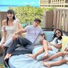 Cùng Nguyễn Trần Duy Nhất khám phá điểm đến ‘all-in-one’ cho gia đình