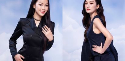 Xuất hiện nhiều nhan sắc ấn tượng trong bộ ảnh profile mới của ‘Miss World Vietnam 2023’