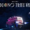 Dương Triệu Vũ tung teaser poster MV đầy bí ẩn