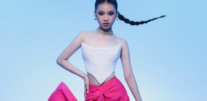 Bảo Hà lên loạt outfit chuẩn bị ‘cháy’ cùng BLACKPINK tại concert Việt Nam