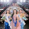 Top 3 Miss World Vietnam 2023 làm nức lòng fans với vẻ đẹp rạng ngời