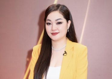 Hoa hậu Hoàng Thanh Nga quyền lực tuyển chọn thiết kế vương miện Miss Grand Vietnam 2023