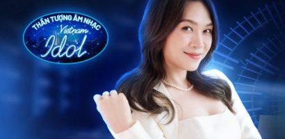 Mỹ Tâm hé lộ lý do trở lại ghế nóng ‘Vietnam Idol 2023’